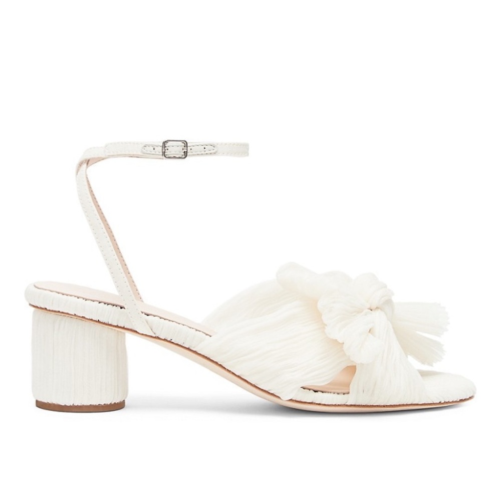 Loeffler Randall Dahlia Knotted Sandals